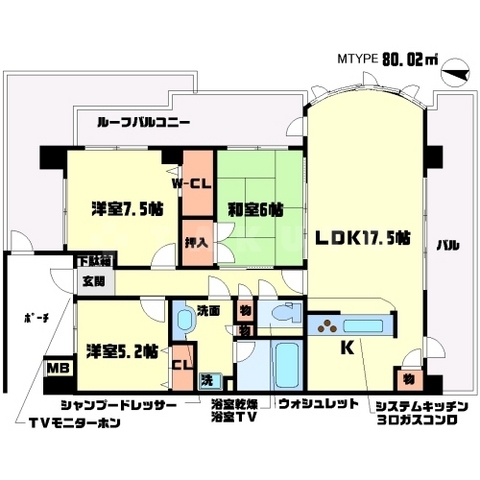 サムネイルイメージ