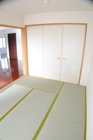 4/23 室内