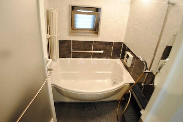 7/18 浴室