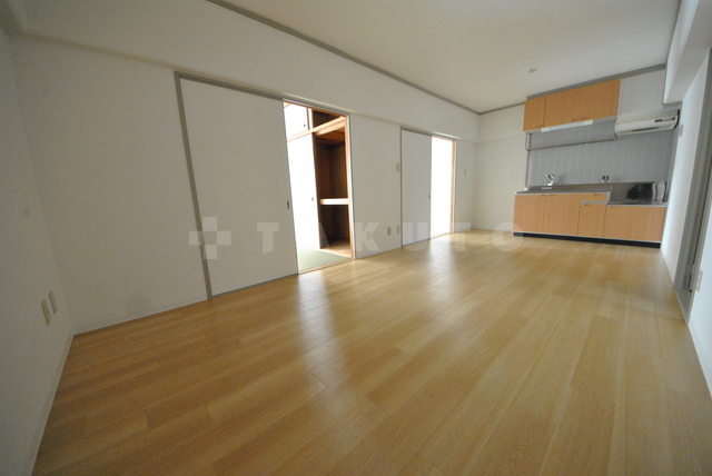 3/30 リビング/ダイニング