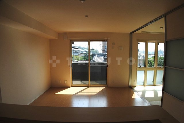 4/25 リビング/ダイニング