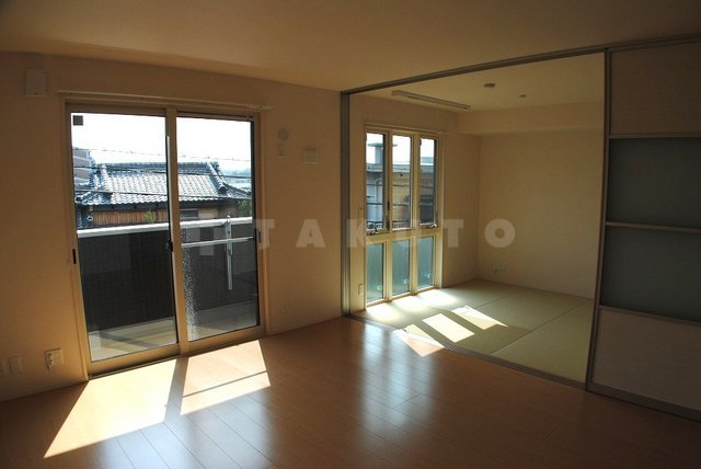 5/25 リビング/ダイニング