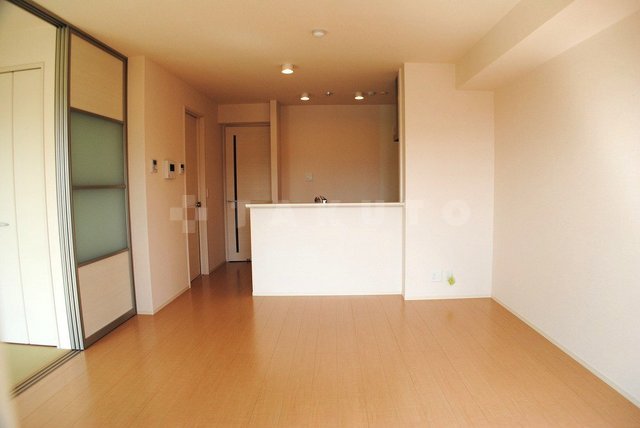 3/25 リビング/ダイニング