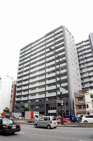 1/22 外観