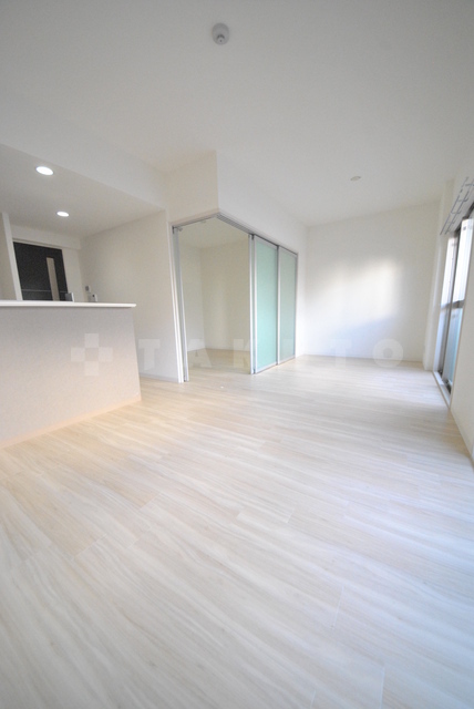 3/30 リビング/ダイニング