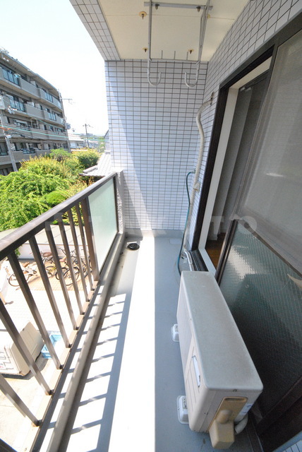 22/30 バルコニー