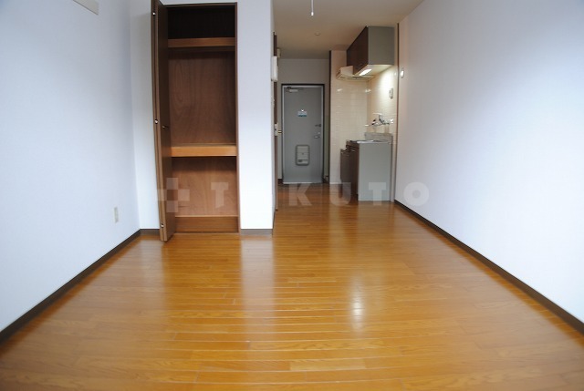 3/16 リビング/ダイニング