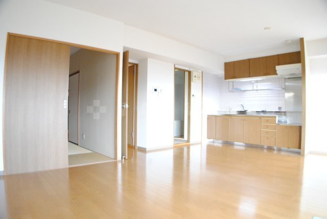 4/22 リビング/ダイニング