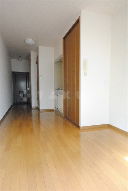 3/17 リビング/ダイニング