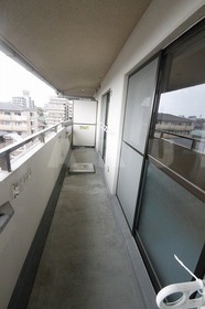 14/30 バルコニー