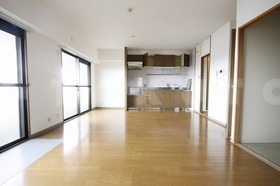 5/30 リビング/ダイニング