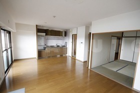 3/30 リビング/ダイニング