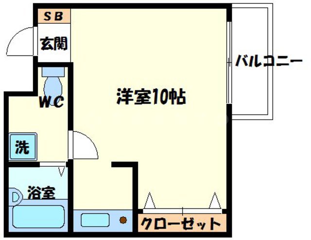 2/16 間取