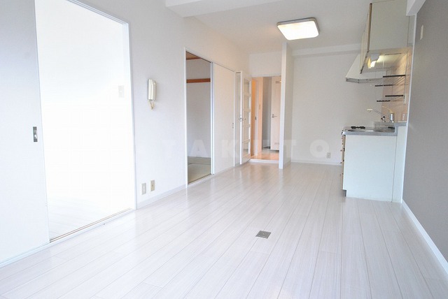 3/30 リビング/ダイニング