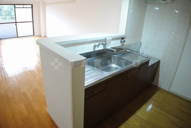 7/21 キッチン
