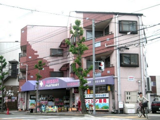 1/3 外観