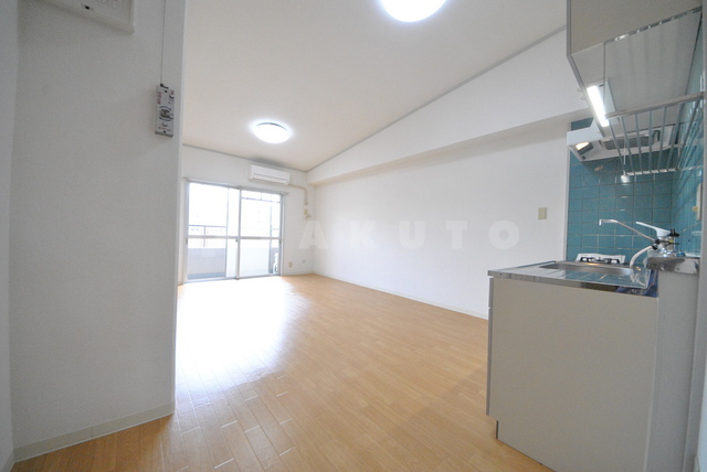 4/28 リビング/ダイニング