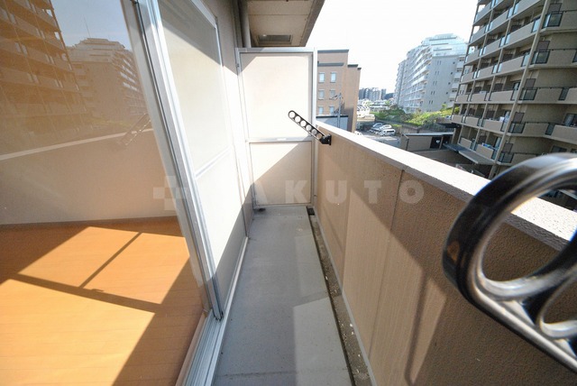 14/27 バルコニー