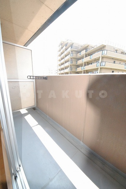 16/30 バルコニー