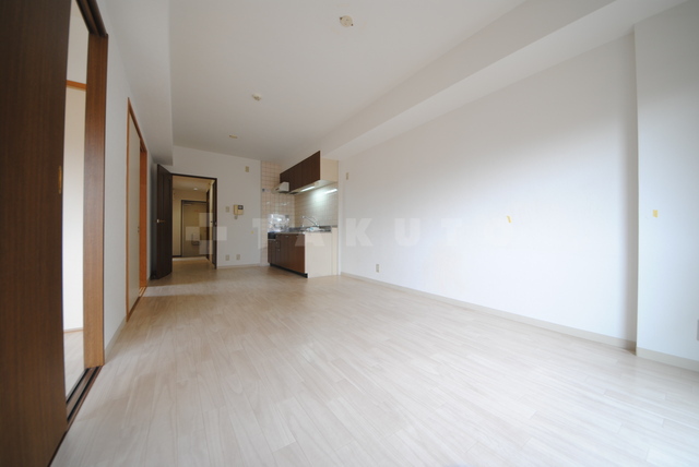 4/23 リビング/ダイニング