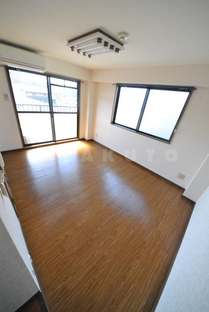 3/24 リビング/ダイニング