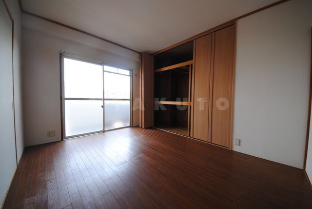 16/27 バルコニー