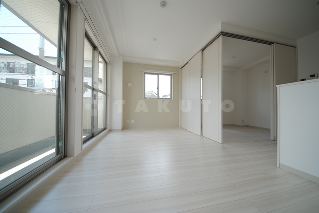 3/30 リビング/ダイニング