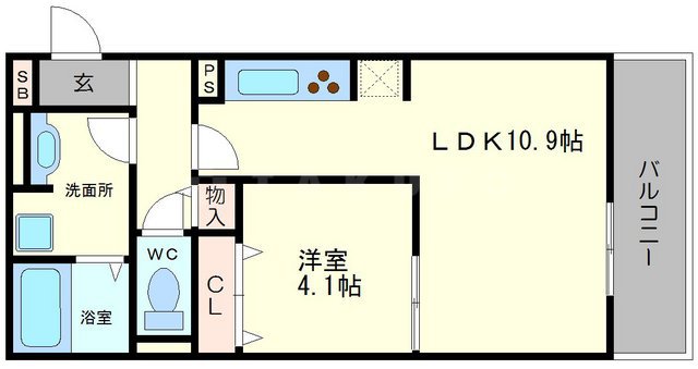 2/12 間取