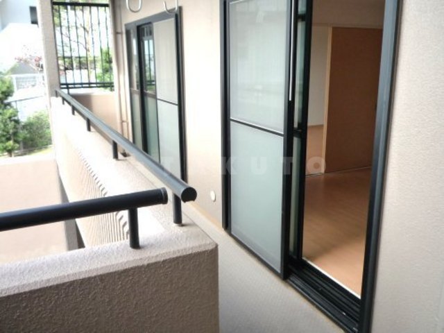 19/30 バルコニー