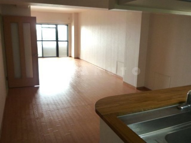 4/30 リビング/ダイニング