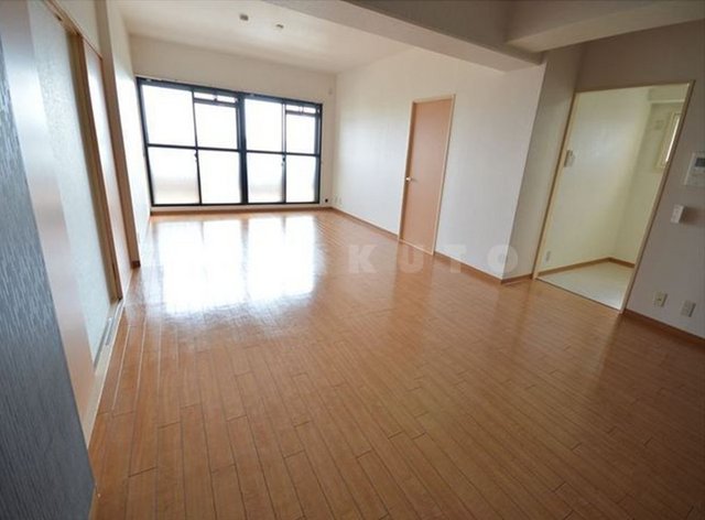 3/24 リビング/ダイニング