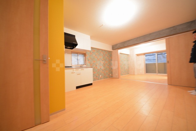 5/30 リビング/ダイニング