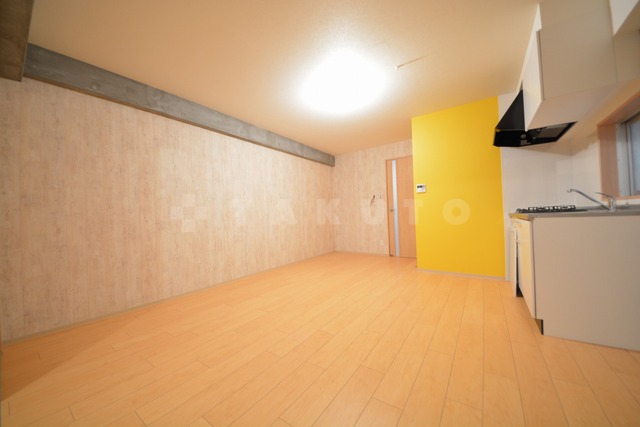 7/30 リビング/ダイニング