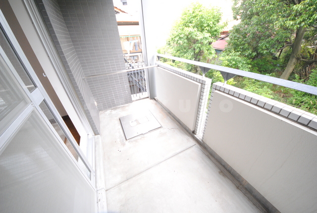 25/30 バルコニー