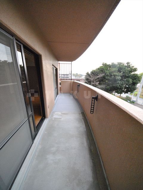 19/30 バルコニー