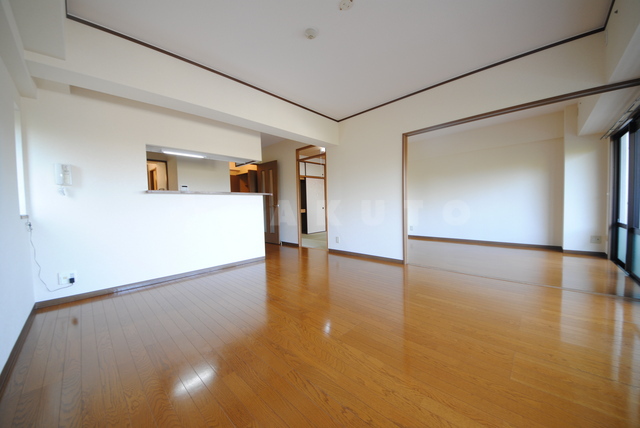 3/30 リビング/ダイニング