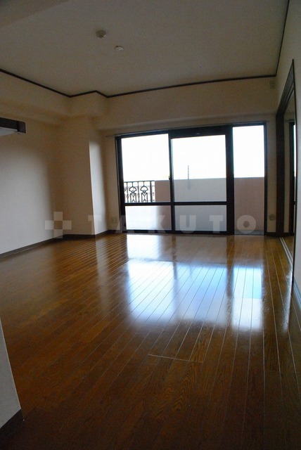 4/30 リビング/ダイニング