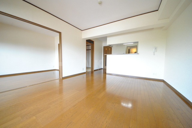 5/30 リビング/ダイニング