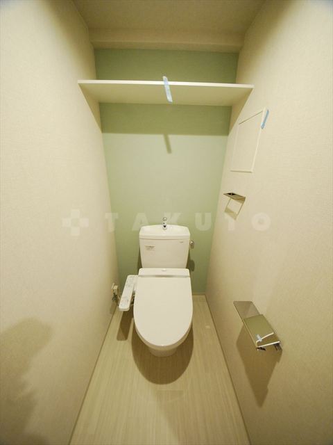 17/30 トイレ