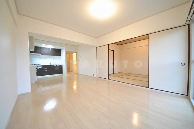 4/30 リビング/ダイニング