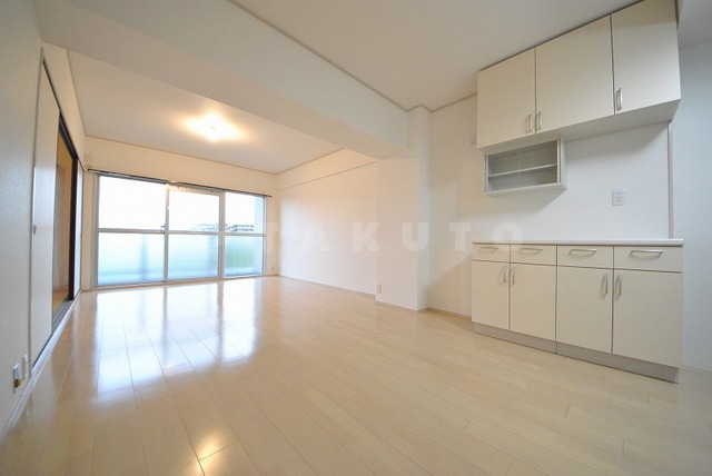 6/30 リビング/ダイニング