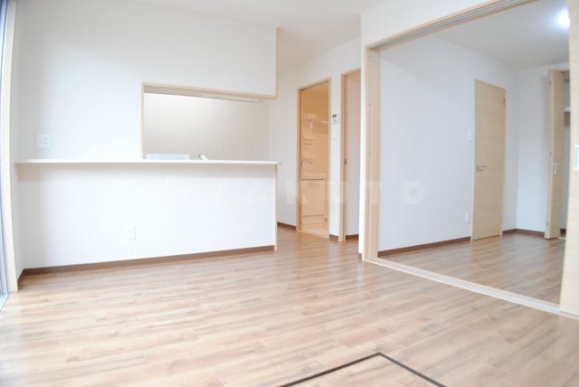 3/30 リビング/ダイニング