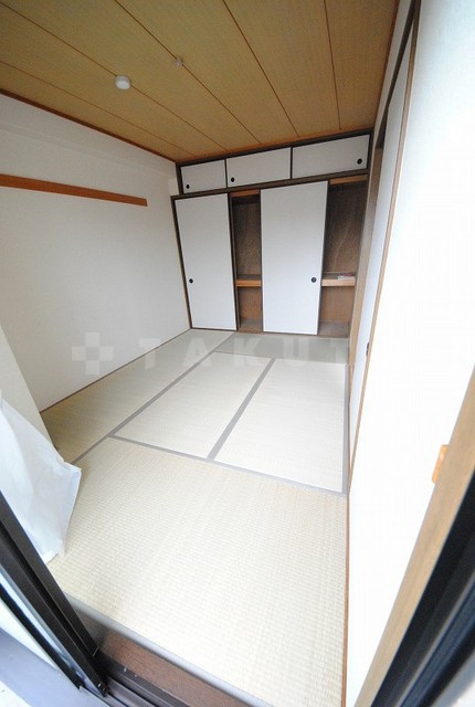 5/30 室内