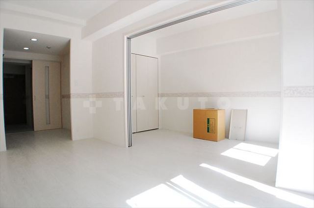 3/20 リビング/ダイニング