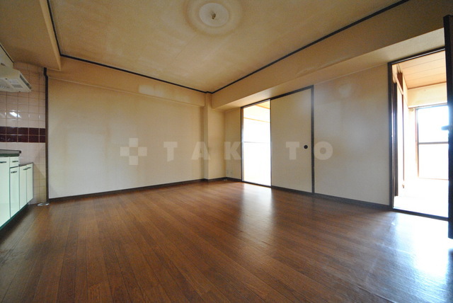 3/19 リビング/ダイニング