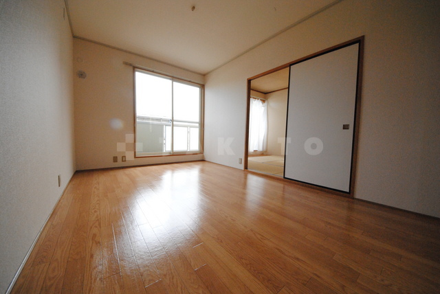 3/11 リビング/ダイニング