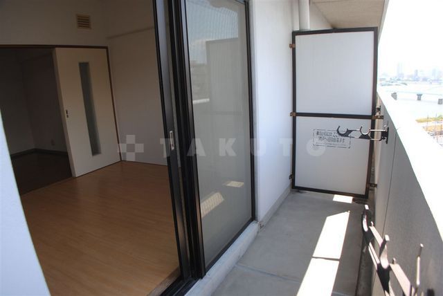 24/29 バルコニー