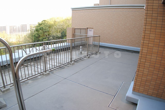 24/30 バルコニー