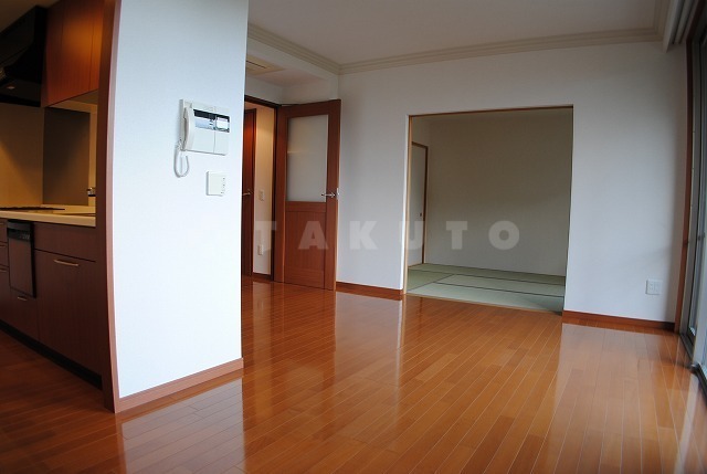 2/30 リビング/ダイニング