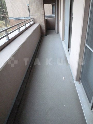 13/24 バルコニー